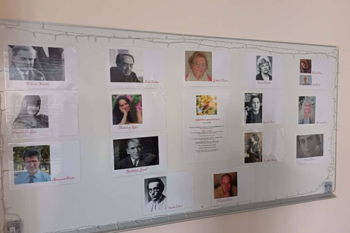 Rigófütty szavalóverseny