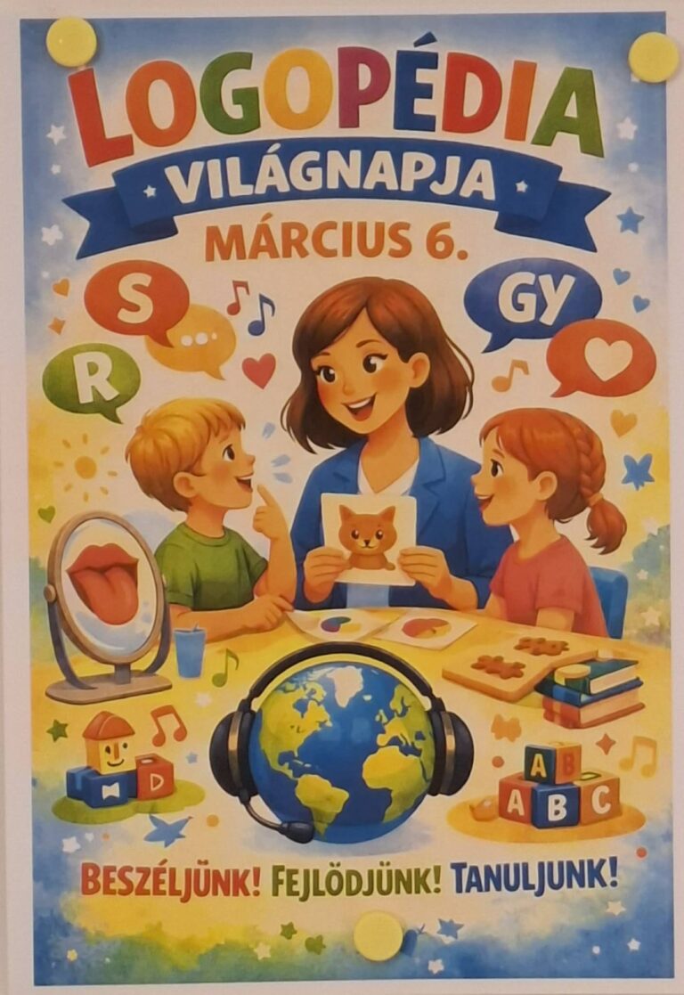 logopédia napja 1